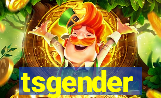 tsgender