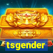 tsgender