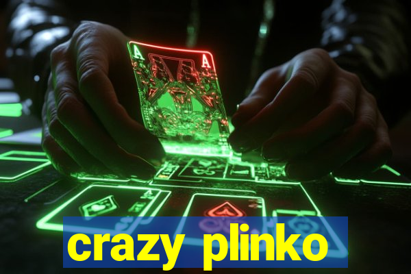 crazy plinko