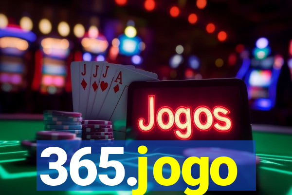 365.jogo