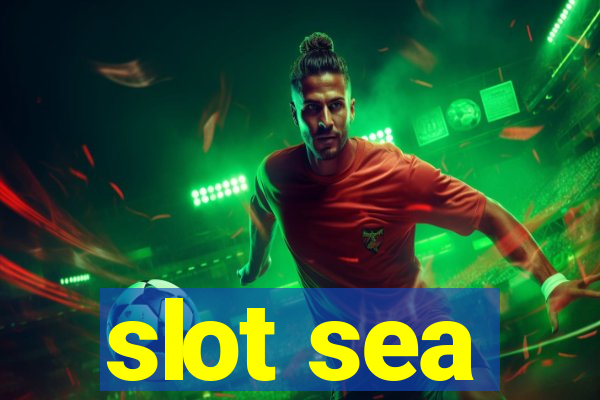 slot sea