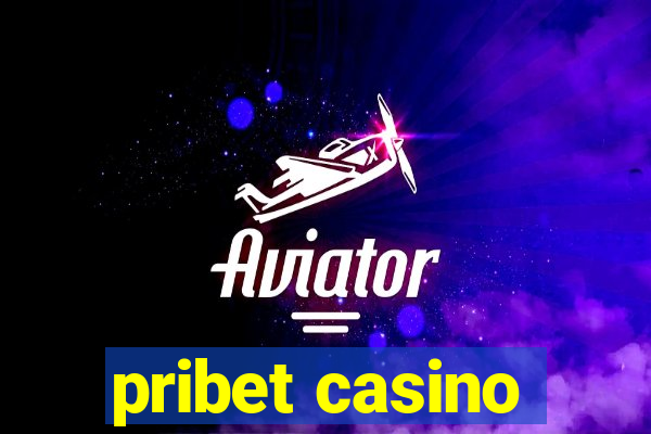 pribet casino