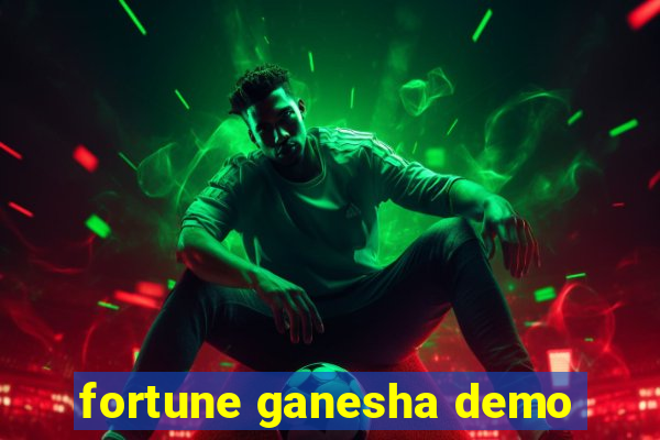 fortune ganesha demo