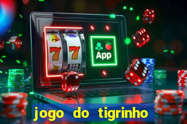 jogo do tigrinho deposito de 5 reais