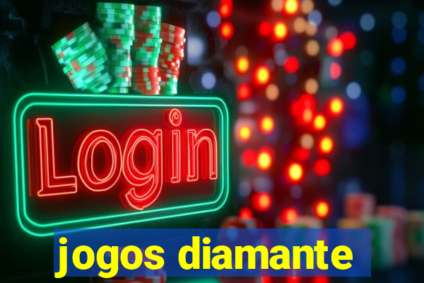 jogos diamante