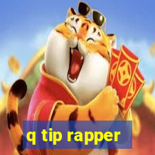 q tip rapper