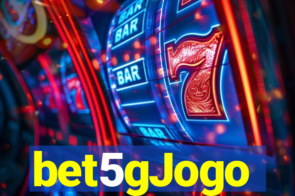 bet5gJogo