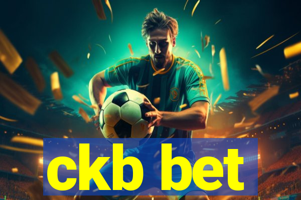 ckb bet