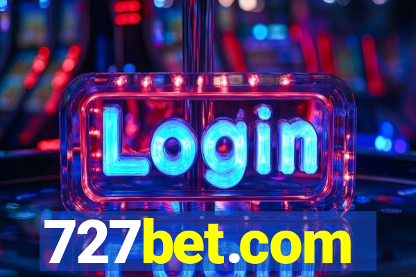 727bet.com