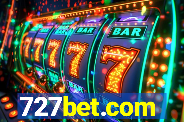 727bet.com