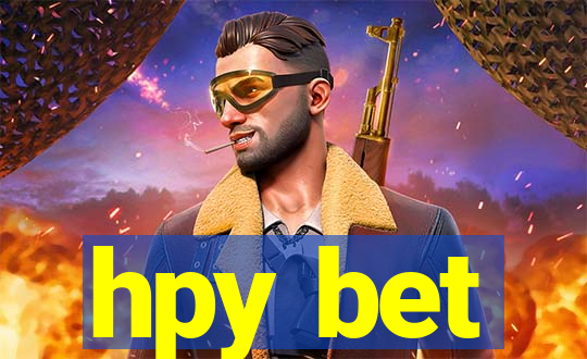 hpy bet