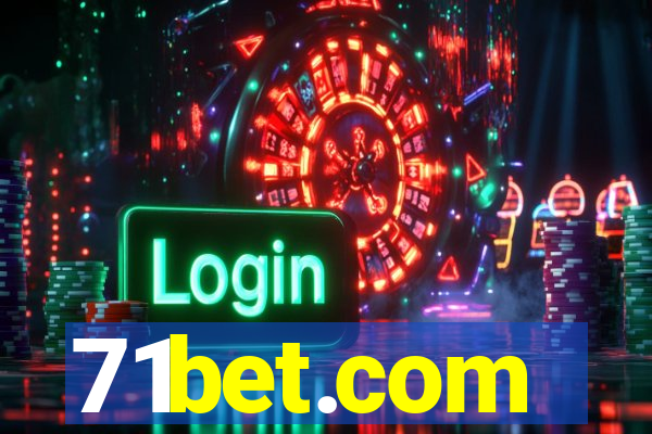 71bet.com