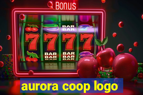 aurora coop logo