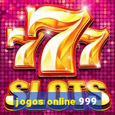 jogos online 999