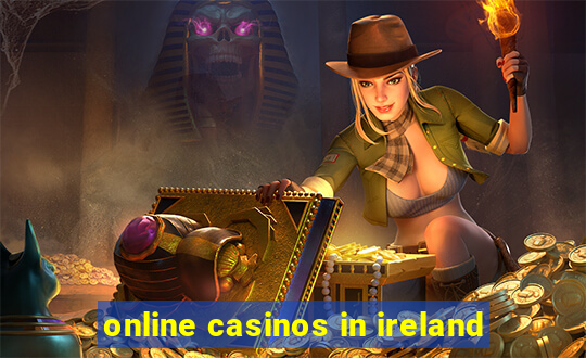 online casinos in ireland