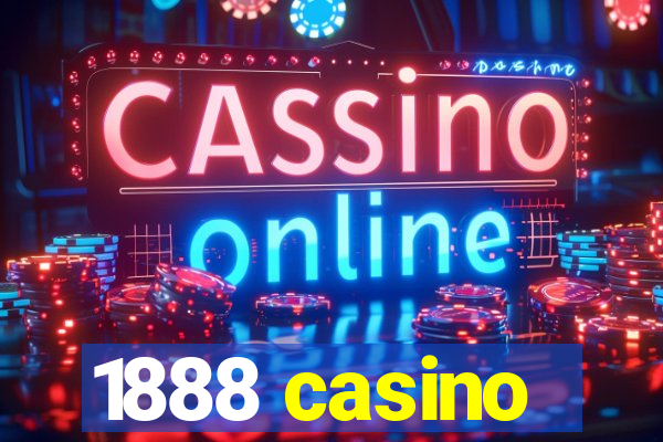 1888 casino