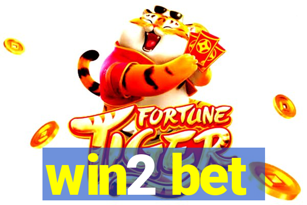 win2 bet