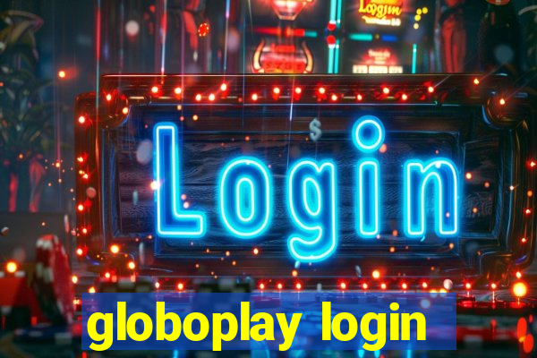 globoplay login