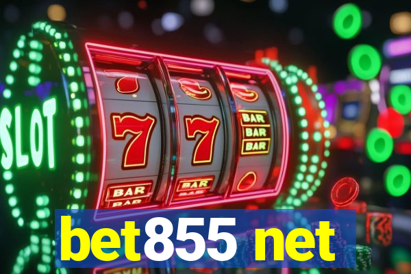 bet855 net