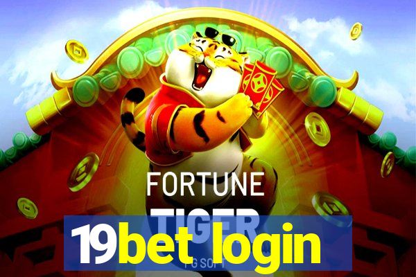 19bet login