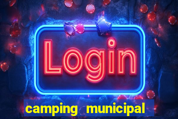 camping municipal do cassino