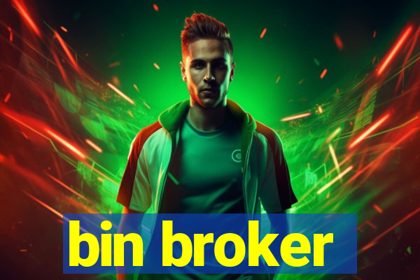 bin broker