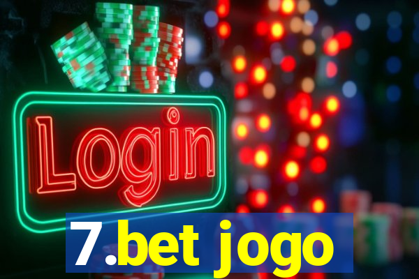 7.bet jogo