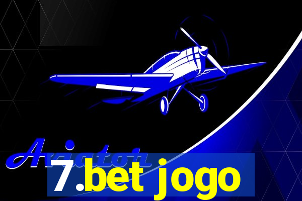 7.bet jogo