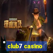 club7 casino