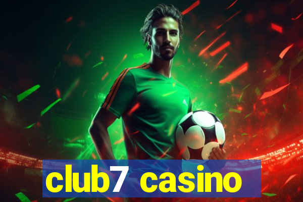 club7 casino