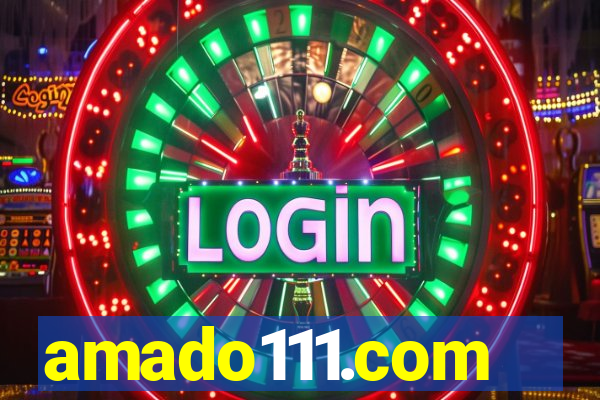 amado111.com