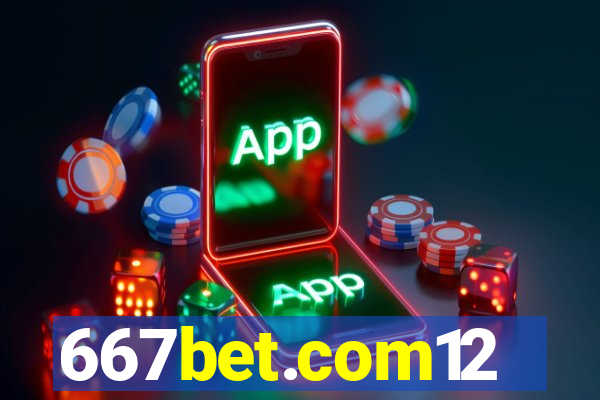 667bet.com12