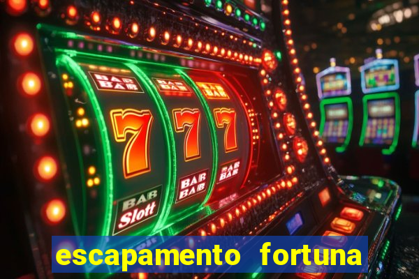 escapamento fortuna fan 125 ano 2011