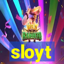 sloyt