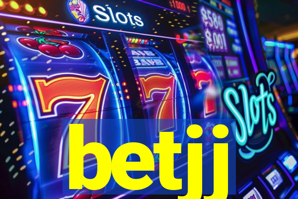 betjj