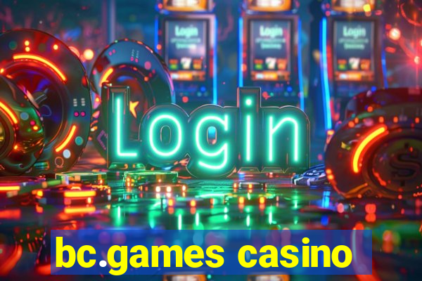 bc.games casino