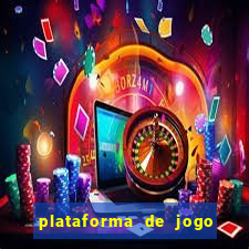 plataforma de jogo 10 reais