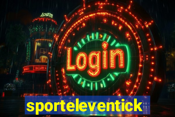 sporteleventicket