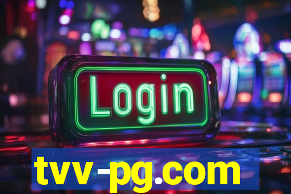 tvv-pg.com