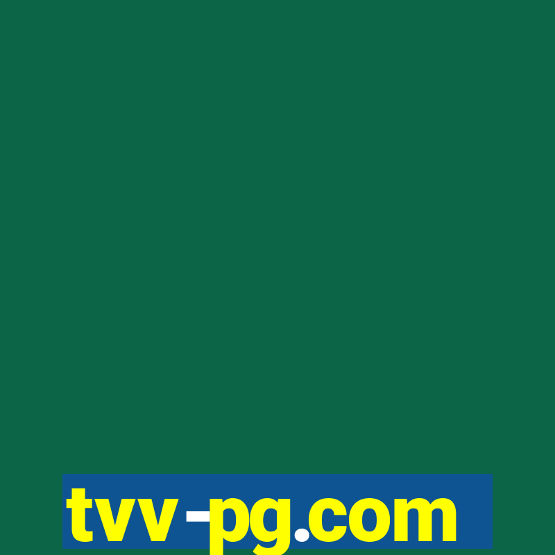 tvv-pg.com