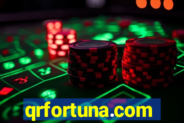 qrfortuna.com