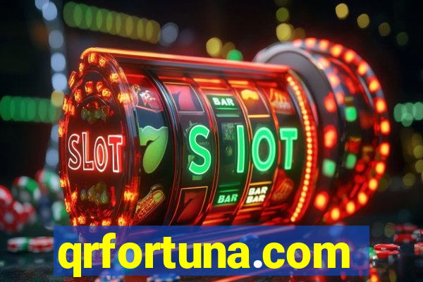 qrfortuna.com