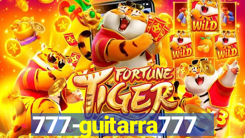 777-guitarra777.com