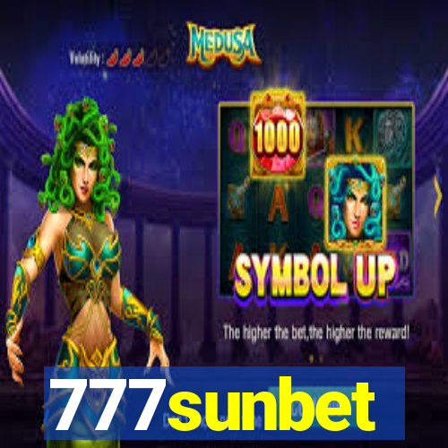 777sunbet