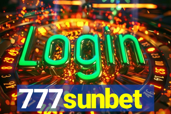 777sunbet