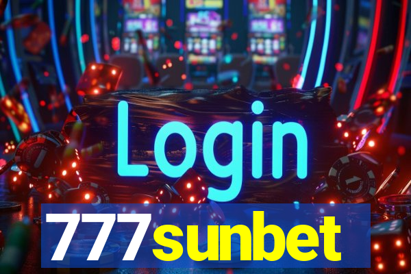 777sunbet