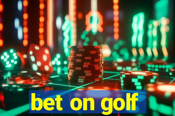 bet on golf