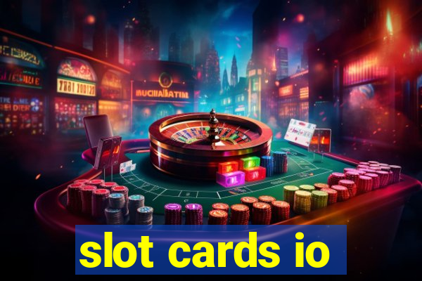 slot cards io