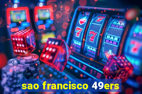 sao francisco 49ers