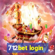 712bet login